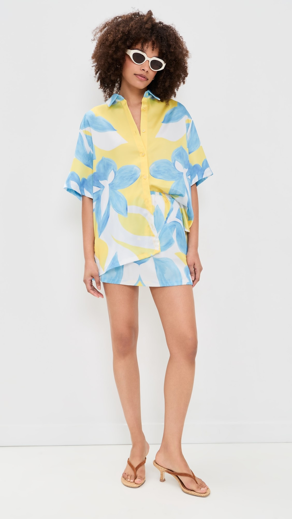 Alara Miniskirt | Shopbop