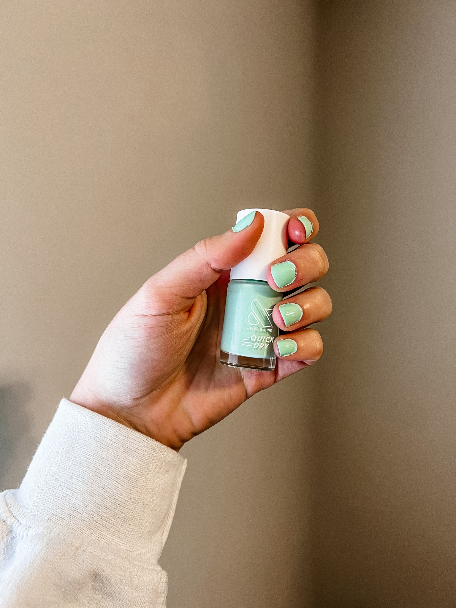 Olive and June, Olive and June Nail Polish, Nail Art, Spring Nails, Winter Nails, Target, Target Find

#LTKbeauty #LTKfindsunder50 #LTKstyletip