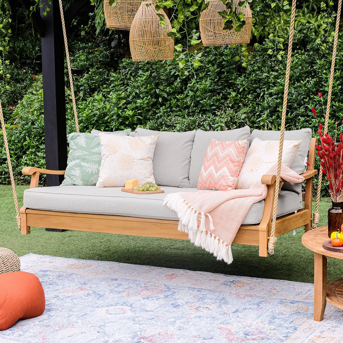 RUN 🏃‍♀️ Birch Lane Memorial Day Sale is here 🇺🇸 Up to 60% OFF everything you need for the ultimate outdoor refresh—porch swings, cozy loveseats, patio dining sets, outdoor conversation sets, stylish lounge chairs, patio décor & more 🌿 Your perfect summer porch starts today!#BirchLaneMemorialDay #BirchLaneFinds #BirchLaneDeals #MemorialDaySale #OutdoorFurnitureDeals #PatioFurniture #PorchFurniture #PorchSwingSale #OutdoorConversationSet #PatioDiningSetSale #LoveseatOnSale #OutdoorPlants #LoungeChairSale #PatioRefresh #OutdoorRefresh #BackyardLiving #PatioGoals #GardenGoals #SummerSetup #OutdoorDecor #DreamOutdoorSpace #HomeRefresh #MassiveSavings #SaveBig #LimitedTime #ShopFast #DontMissOut #BestDealsToday #SummerReady

#LTKSeasonal #LTKSaleAlert #LTKHome