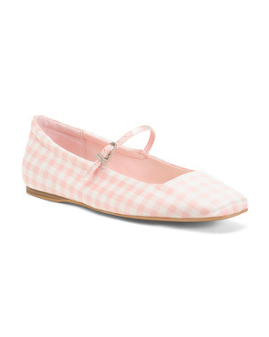 Reyes X Bydries Flats | Women's Shoes | Marshalls | Marshalls