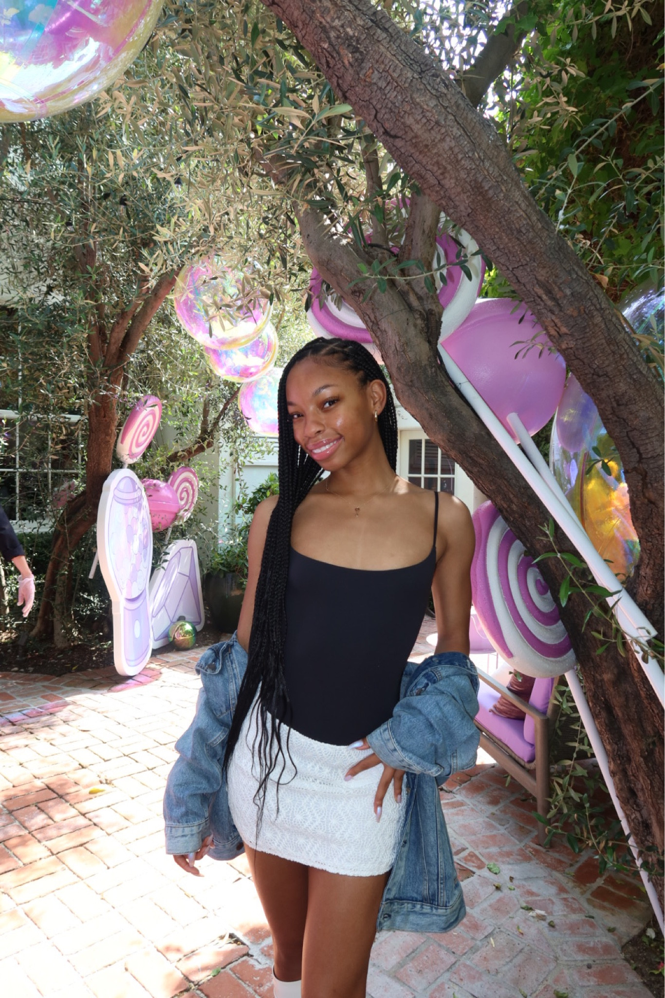 love an oversized moment

#LTKU #LTKStyleTip #LTKParties