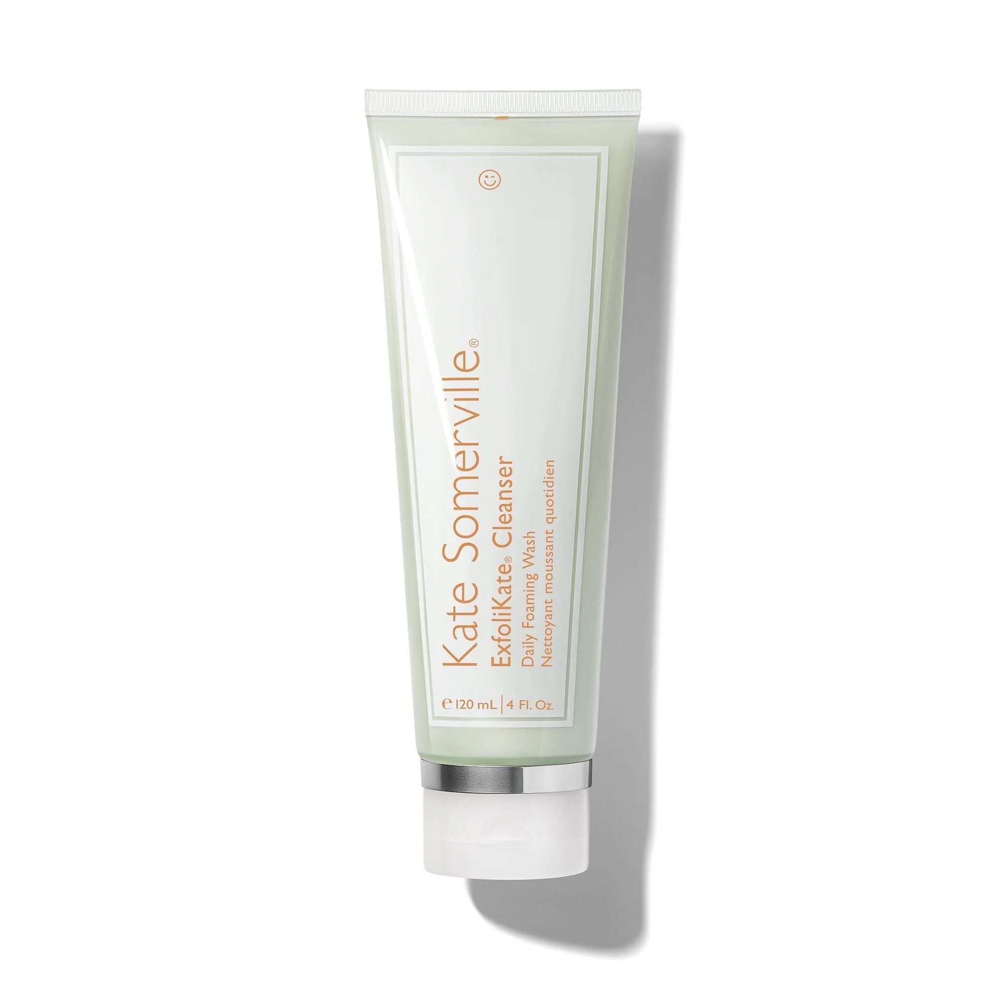 Kate Somerville ExfoliKate Foaming Cleanser, 1.7 Fl Oz | Walmart (US)