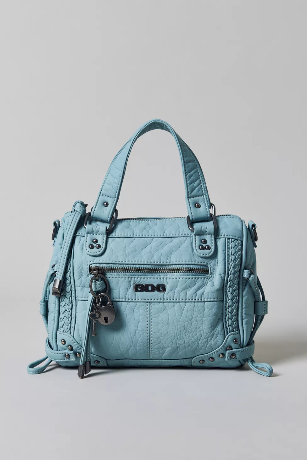 BDG Mini Cindy Crossbody Bag | Urban Outfitters (US and RoW)