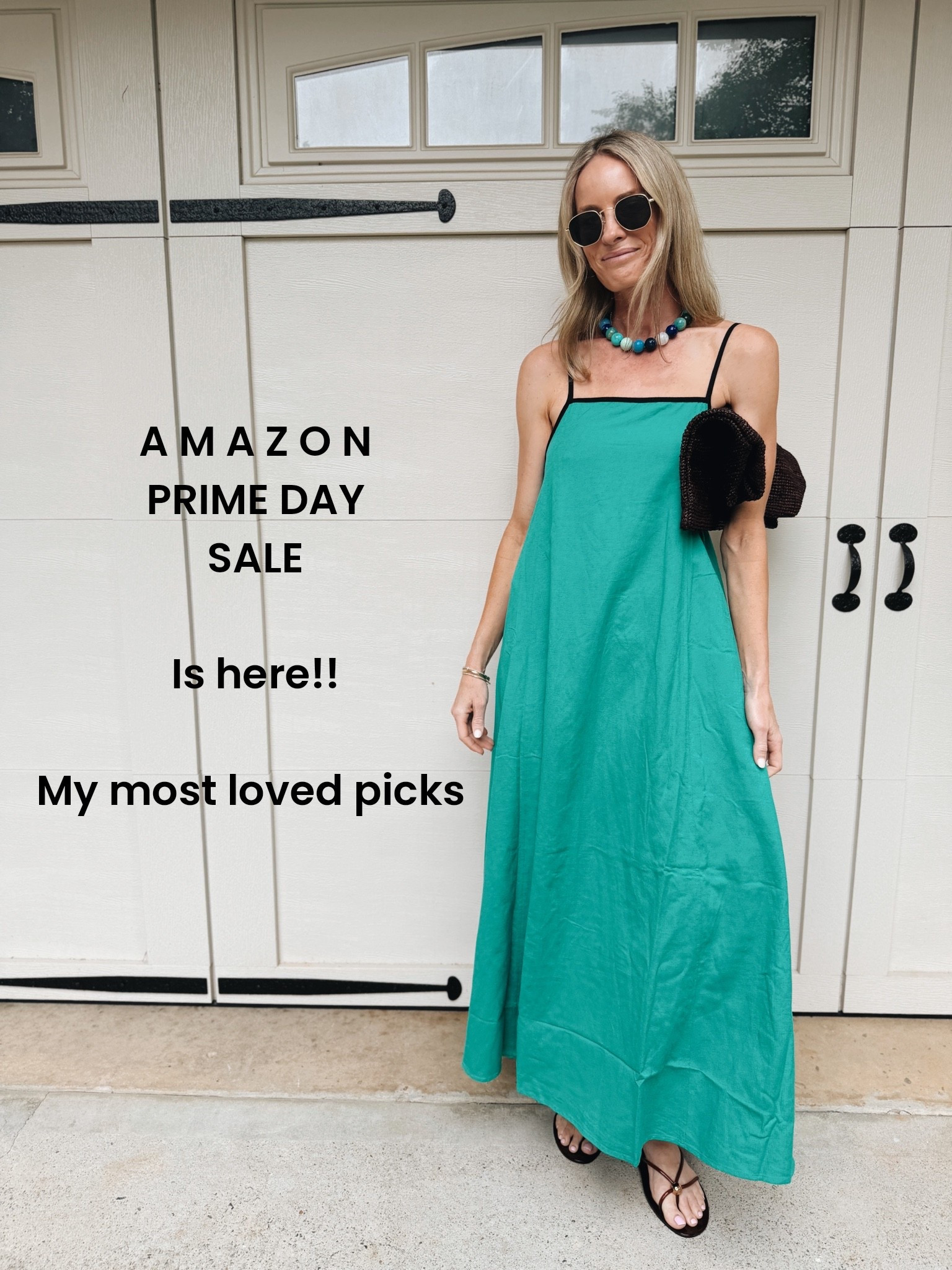 It’s here! Ok - these are the only items I would buy again and would recommend to anyone!! Seriously. Some of the best I have owned or tried.