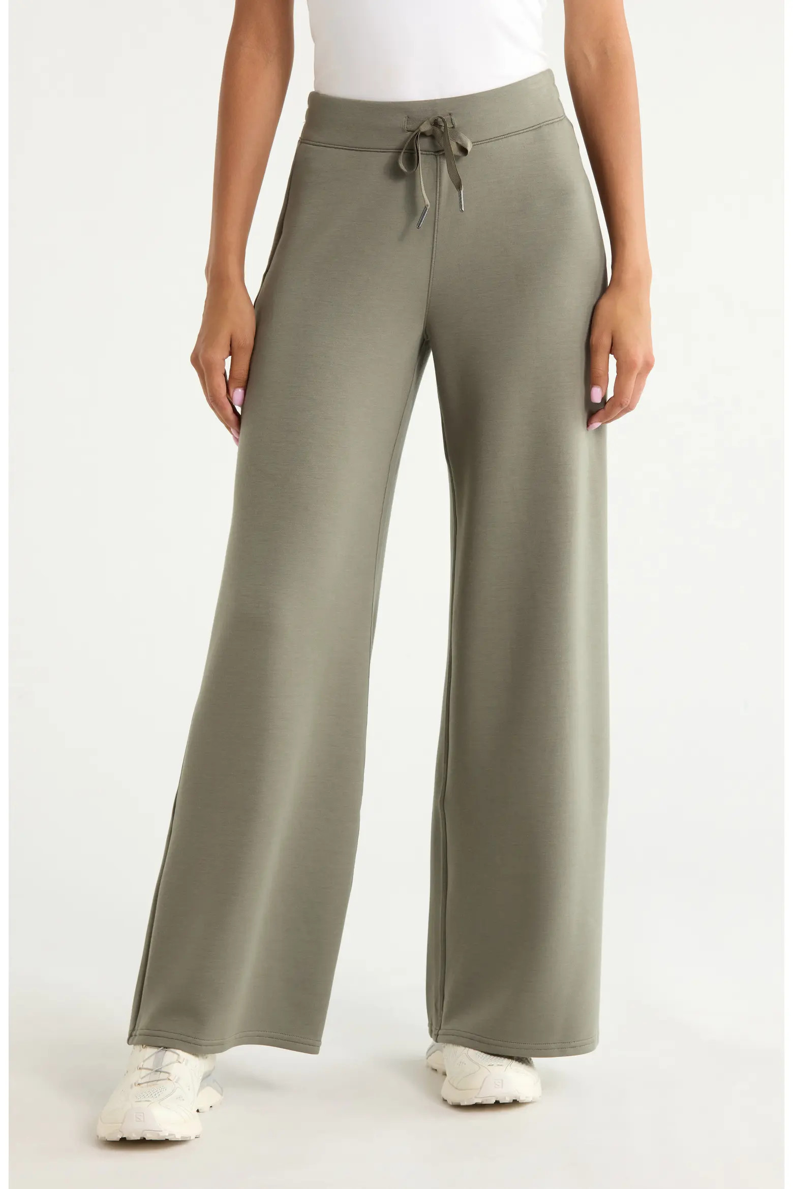 Wide Leg Pants (Regular & Petite) (Women) | Nordstrom | Nordstrom