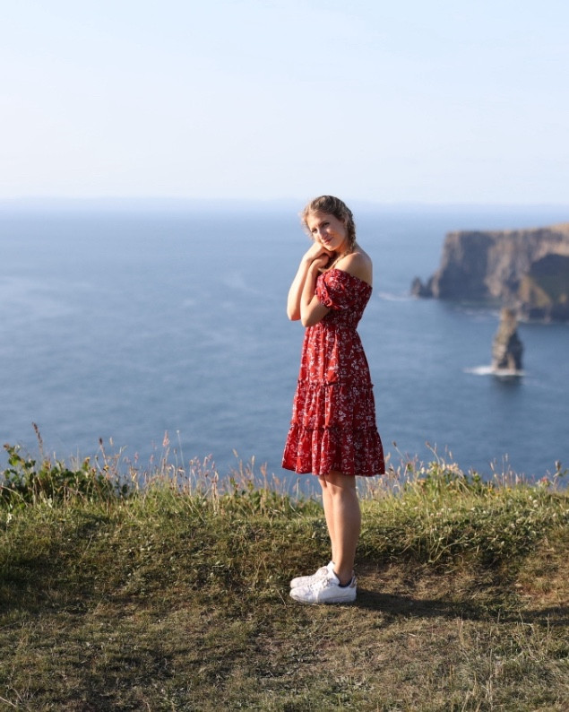 Summer dresses 💃🏼

#LTKSeasonal #LTKfindsunder100 #LTKtravel