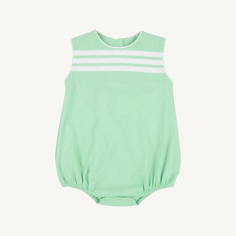Color
      
      Grace Bay Green with Worth Avenue White | The Beaufort Bonnet Company