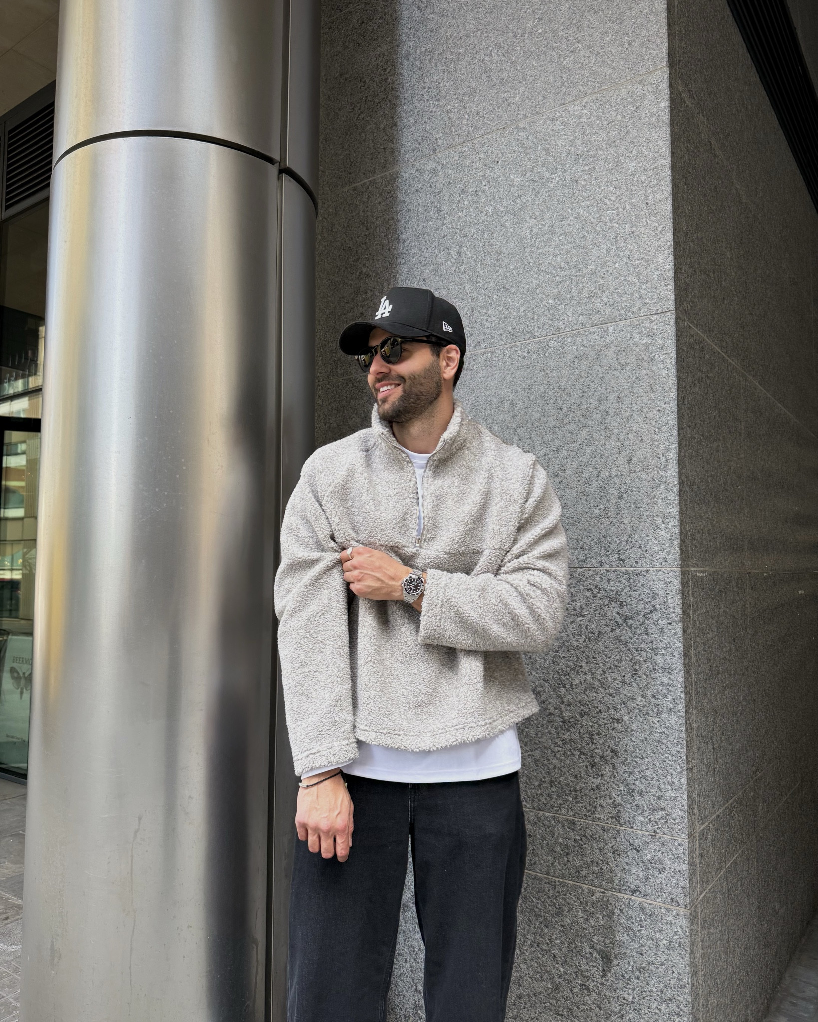 Casual spring outfit 🌿

Mens, Spring, ASOS, UNIQLO

#LTKuk #LTKspring #LTKmens