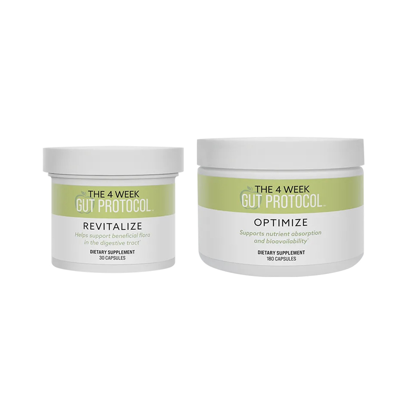 Optimize & Revitalize Bundle | Bodi