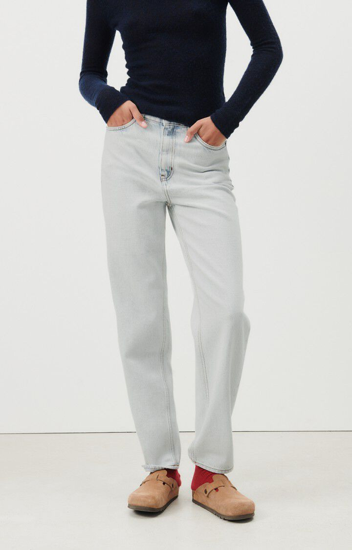 Jean droit femme Joybird
                            
                                 | JOY11KE2... | American Vintage