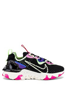 NSW React Vision Sneaker
                    
                    Nike | Revolve Clothing (Global)