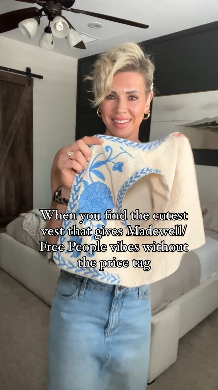 Cute Spring Outfit✨

#LTKFindsUnder50 #LTKBeauty #LTKStyleTip