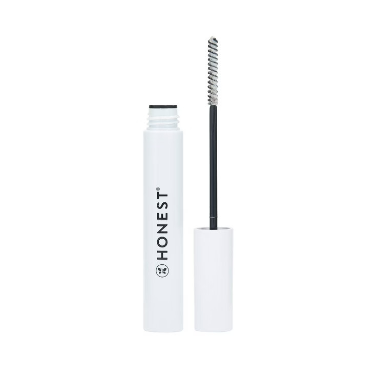 Honest Beauty Honestly Healthy Serum-Infused Lash Tint with Castor Oil - 0.27 fl oz | Target