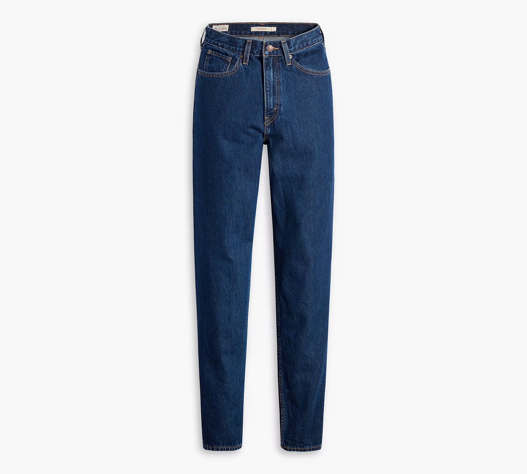 80s Mom Women's Jeans | LEVI'S (US)