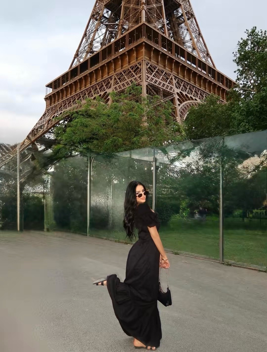 boohoo maxi dress size XS: linked below 