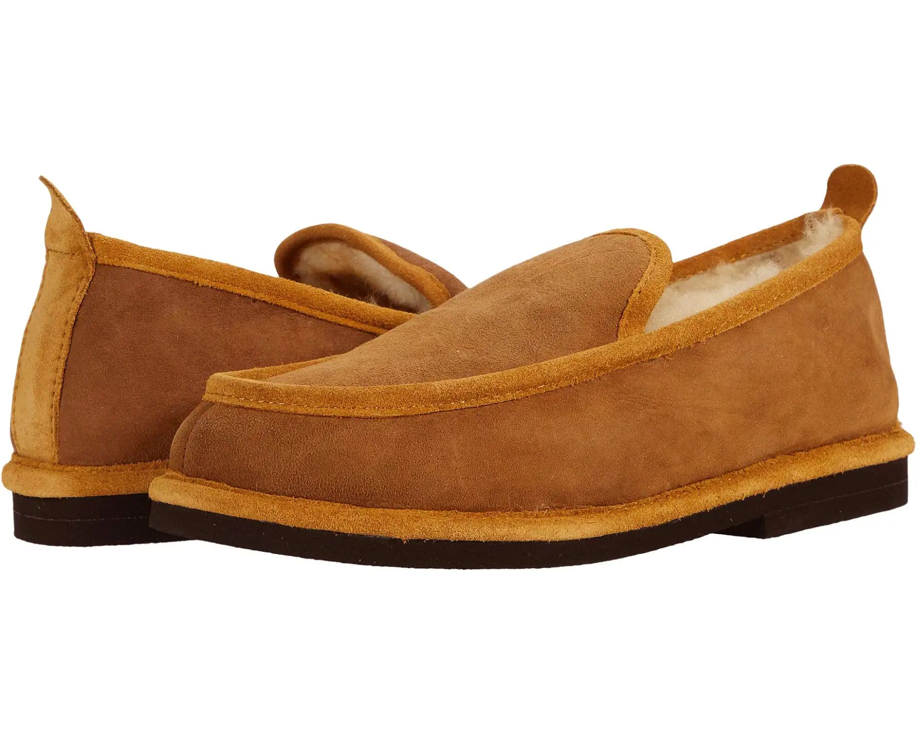 L.L.Bean Wicked Good Slip-Ons | Zappos