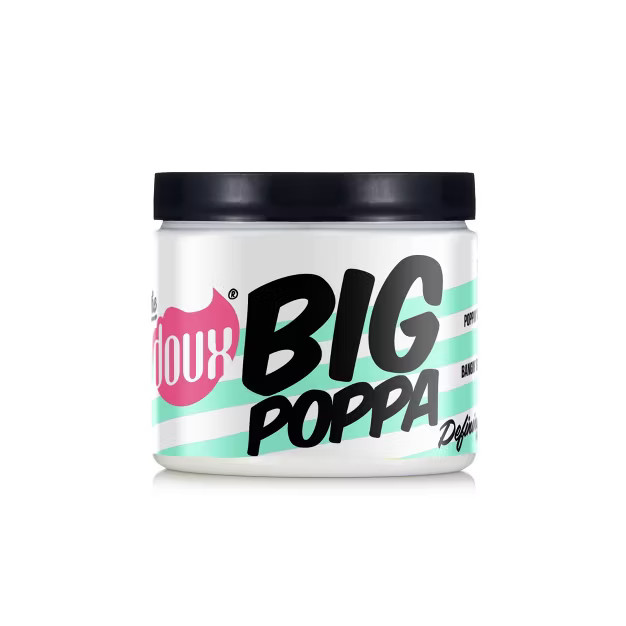 The Doux Big Poppa Define Gel - 16 oz | Target