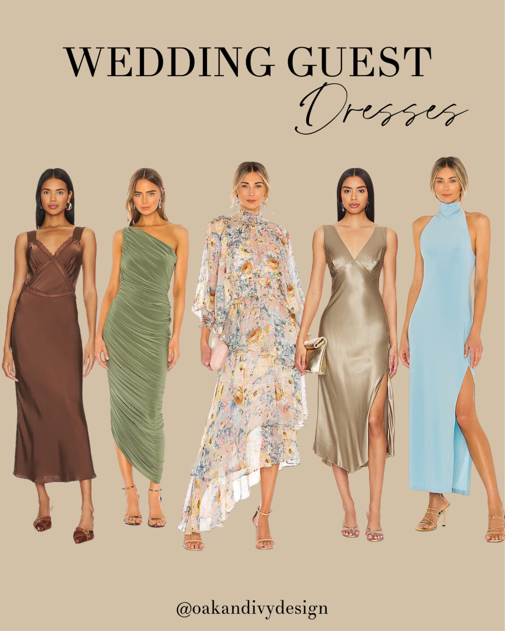 It is wedding season!!! Here are a few of my favorites for weddings or special occasions.  

Wedding guest dress,  wedding guest, special occasion dresses, spring wedding dresses 

#LTKparties #LTKover40 #LTKwedding