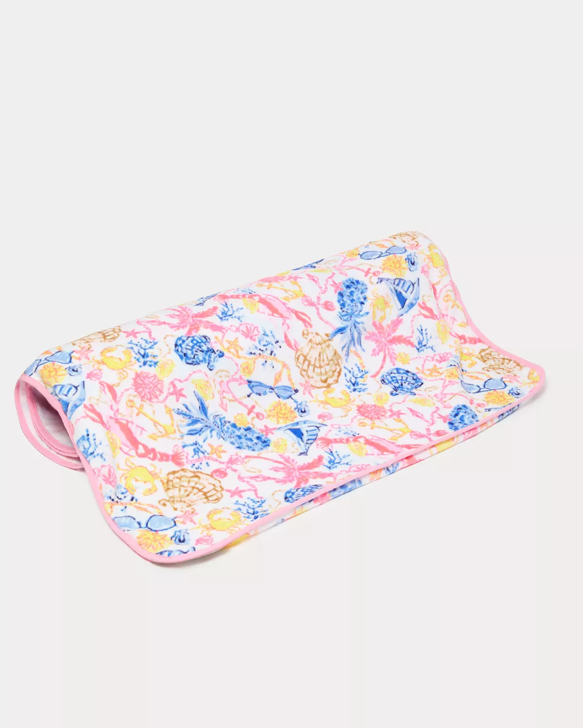 Beach Chair Towel Cover | Lilly Pulitzer