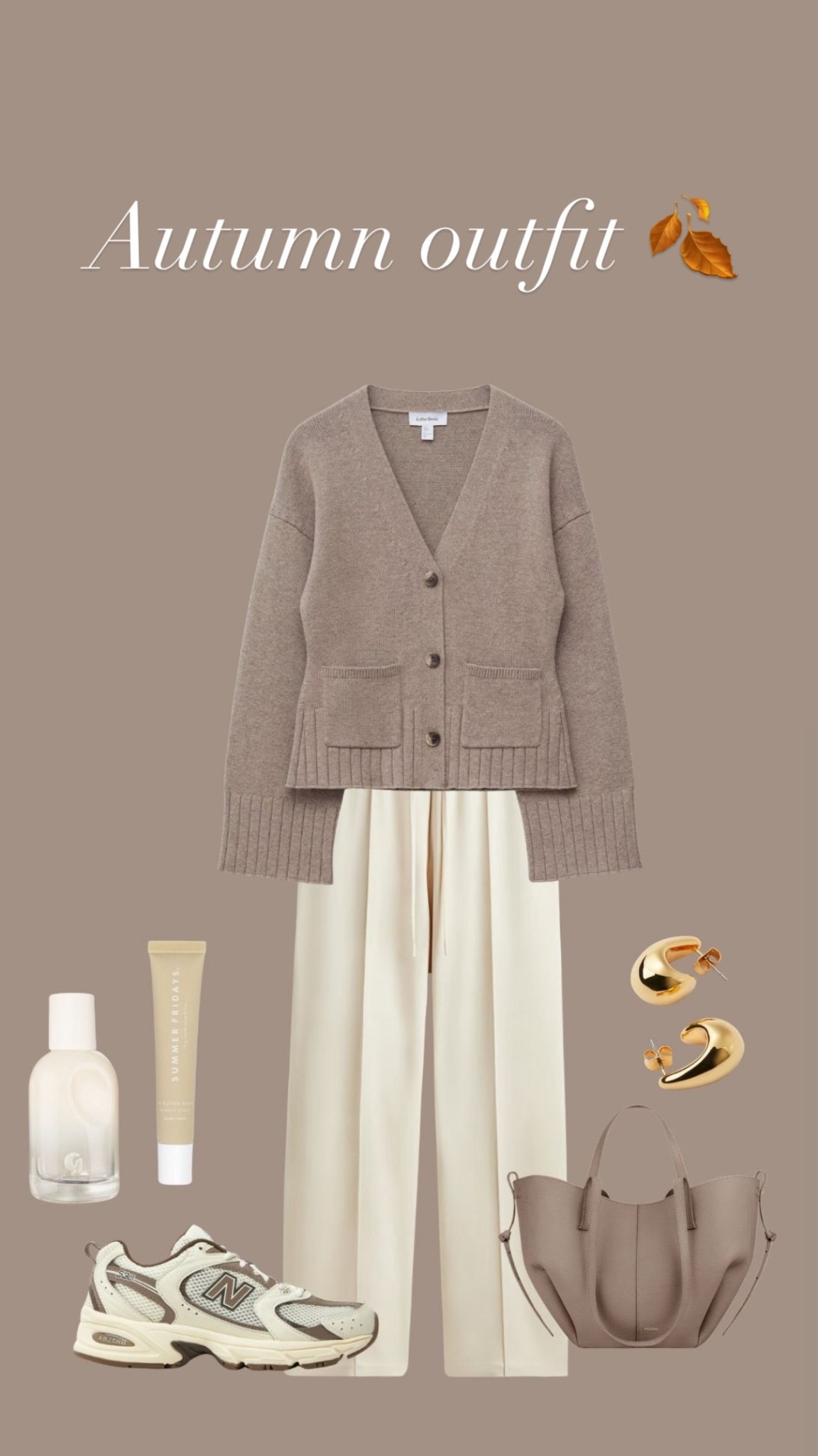 Autumn outfit, Styling the new balance 🍂

#LTKstyletip #LTKautumn #LTKshoes