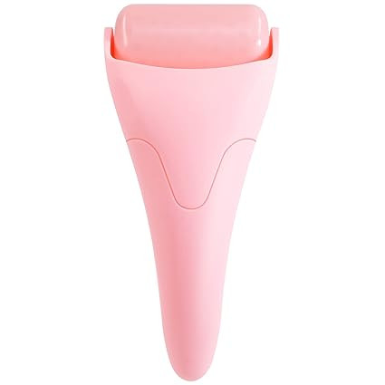Huefull Face Ice Roller for Facial Eye Massage, Depuff Roller, Pain Relief and Minor Injury, Reus... | Amazon (US)