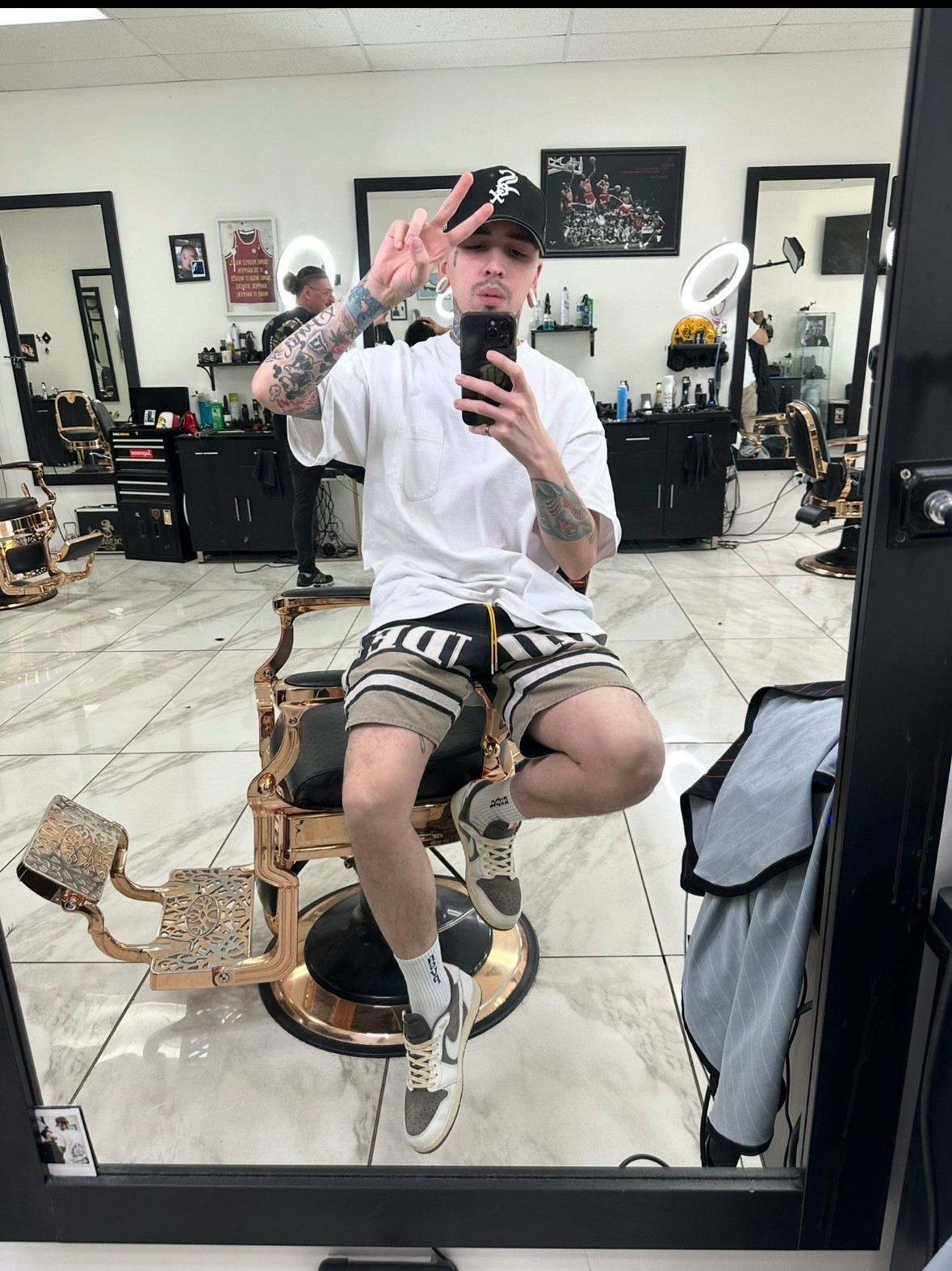 Vision never sleeps!
#Neeks773


#LTKWorkwear #LTKShoeCrush #LTKU