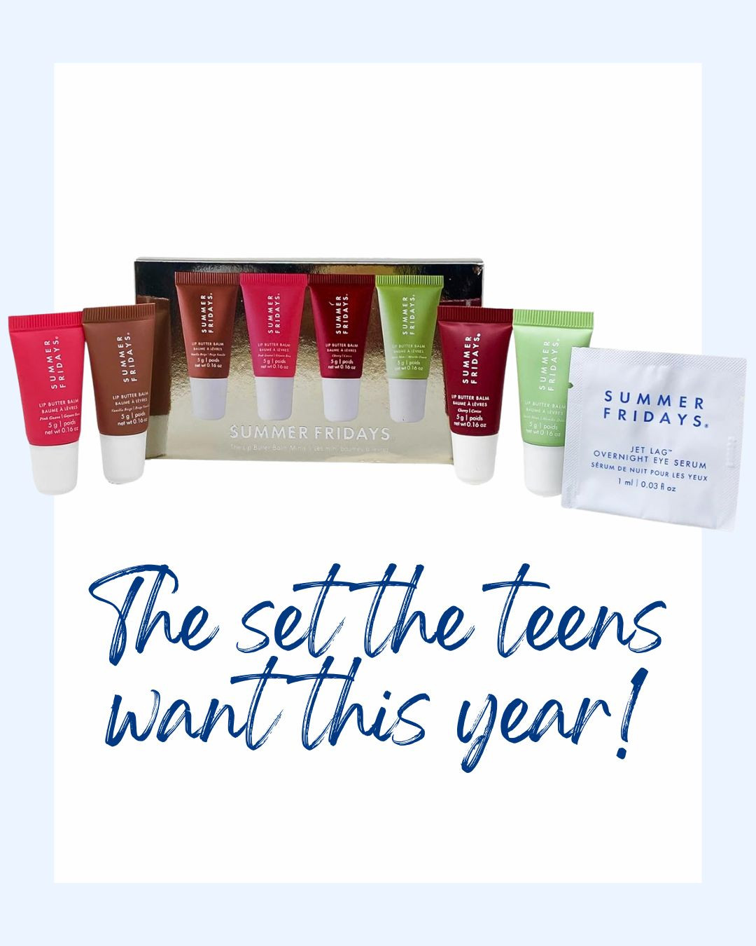 Great little gift! Thoughtful, stylish, trending, and affordable gifts for everyone on your list!

gift ideas, holiday gift guide, christmas gifts, seasonal shopping, holiday trends

#HolidayGiftGuide #GiftIdeas #ChristmasGifts #LTKHoliday #GiftInspo #HolidayStyle #LTKFinds #HolidayShopping 

 #LTKGiftGuide #LTKHoliday #LTKBeauty