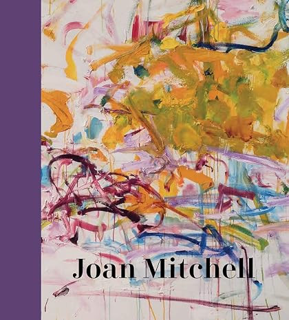 Joan Mitchell | Amazon (US)