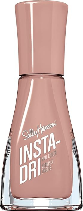 SALLY HANS Insta Dri 3.0, Buff and Tumble, 0.31 Ounce, pack of 1 | Amazon (US)