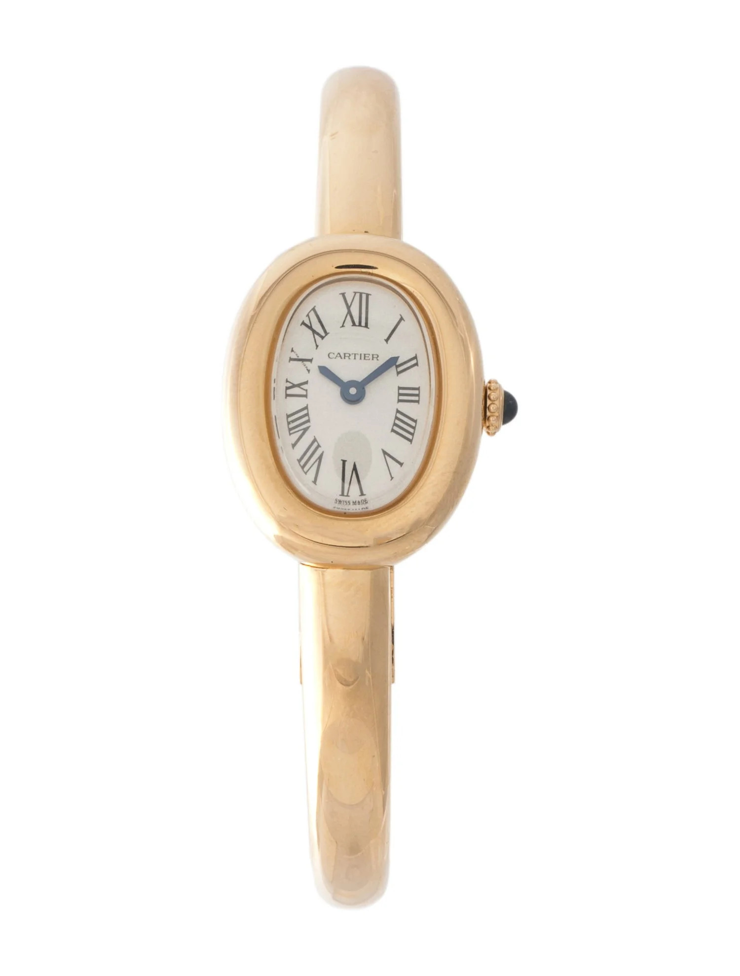 Baignoire Watch | The RealReal