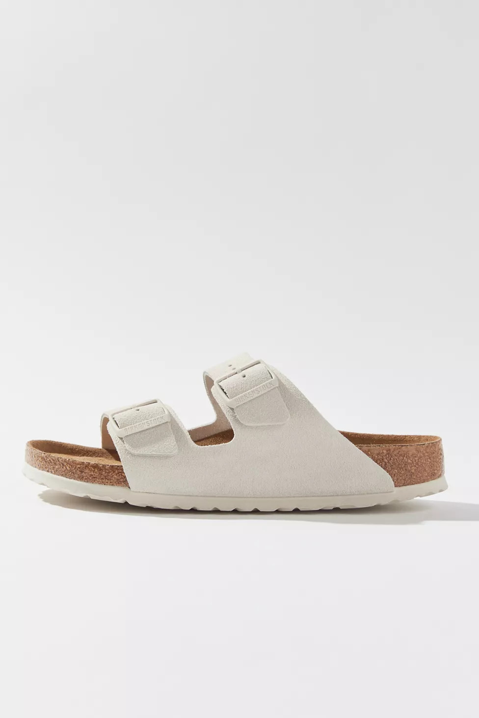 Birkenstock Arizona Soft Footbed Suede Sandal | Urban Outfitters (US and RoW)