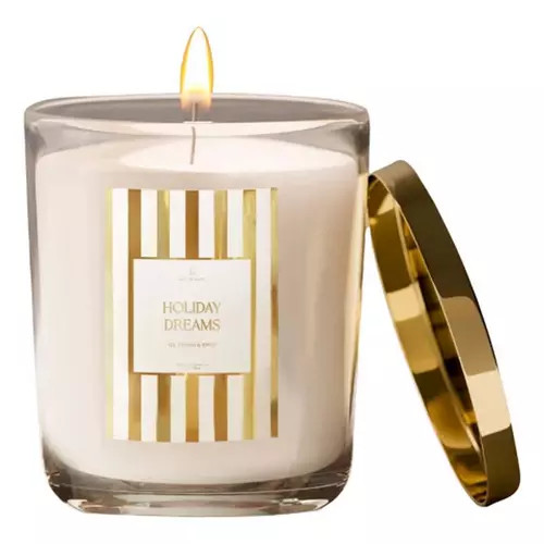 Life In Lilac 12 oz Jar Candle | Scheels Sports