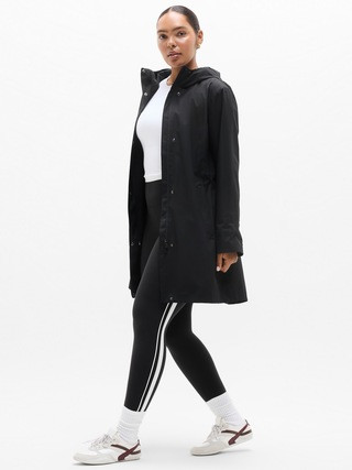 Rainout Ridge Long Trench | Athleta