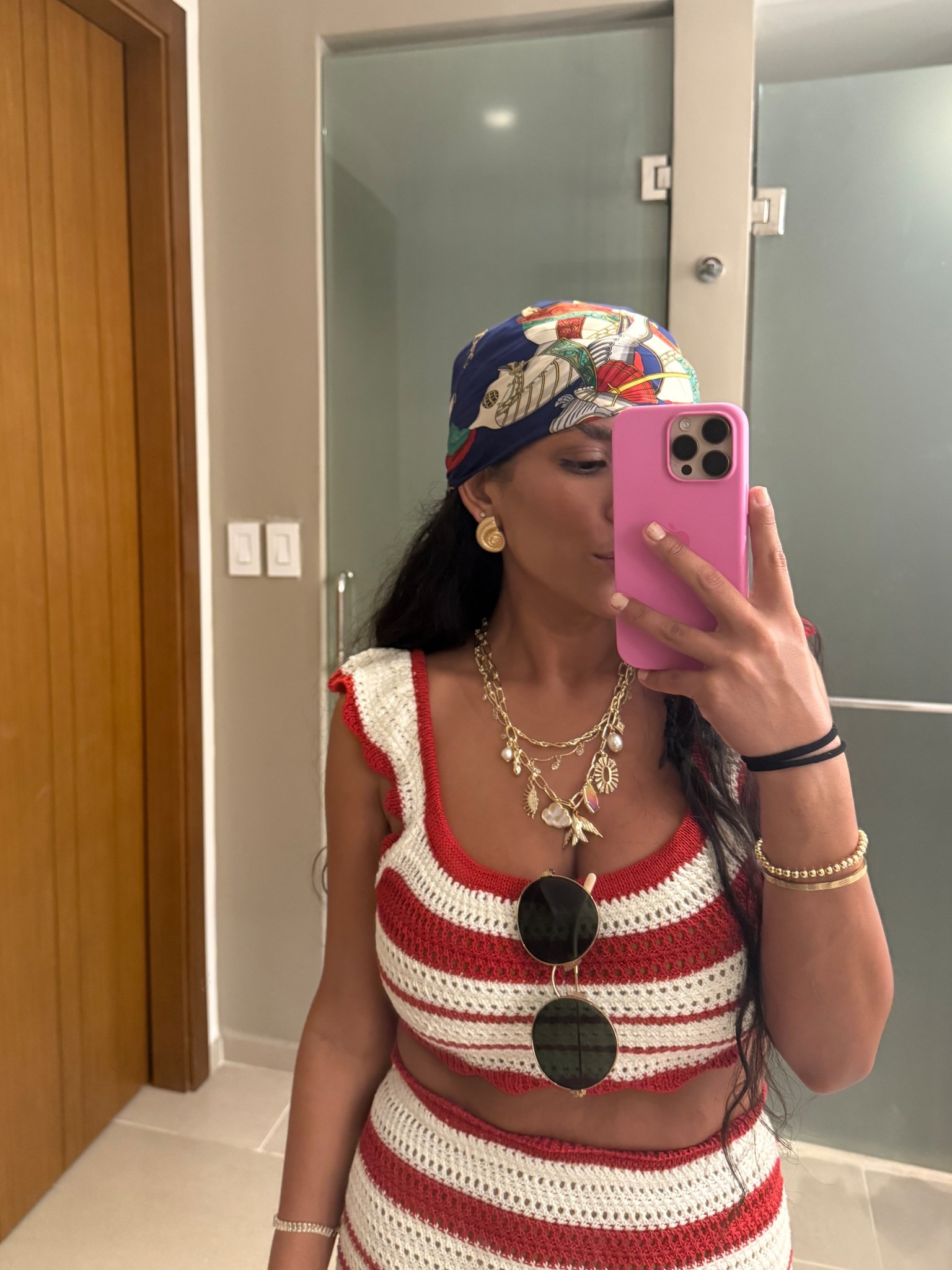 Obsessed with my earrings 🐚

#amazon #earrings #accessories 

#LTKBeauty #LTKSeasonal #LTKStyleTip