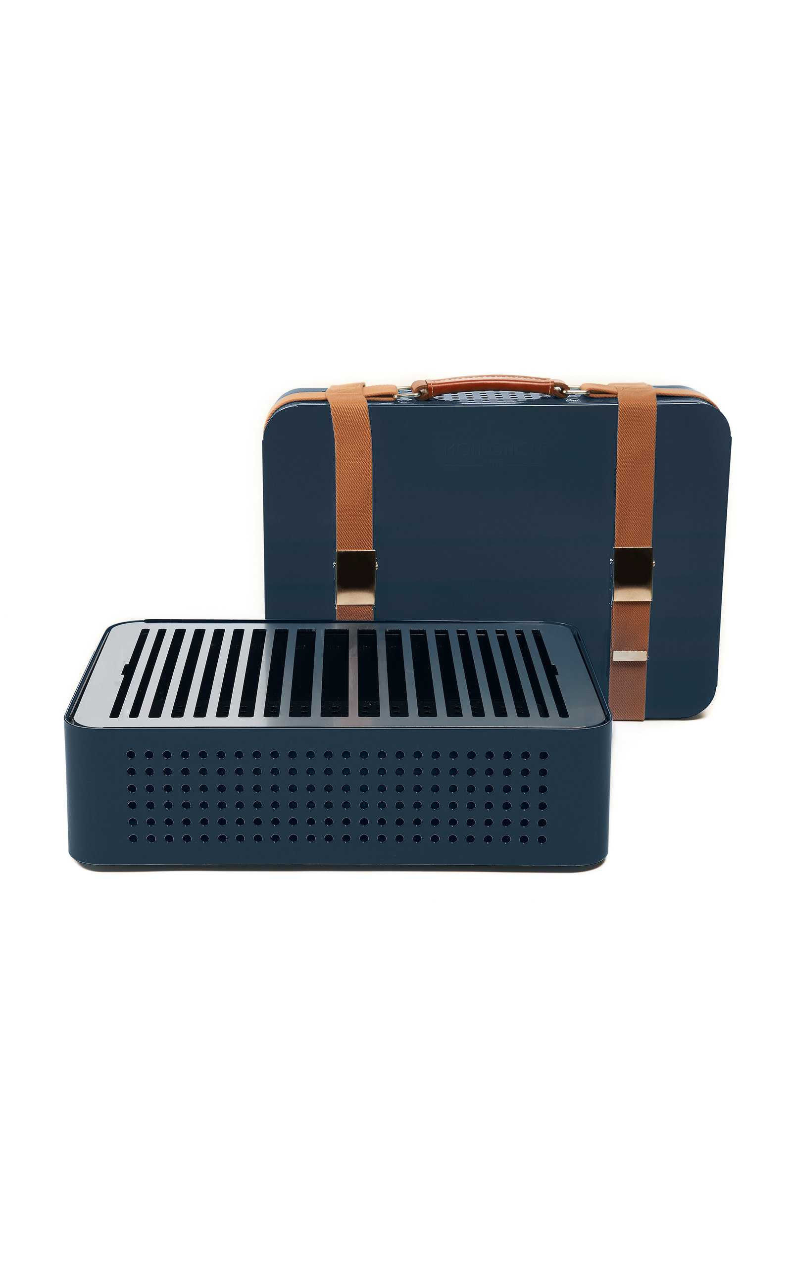 Mon Oncle Portable Barbeque | Moda Operandi (Global)
