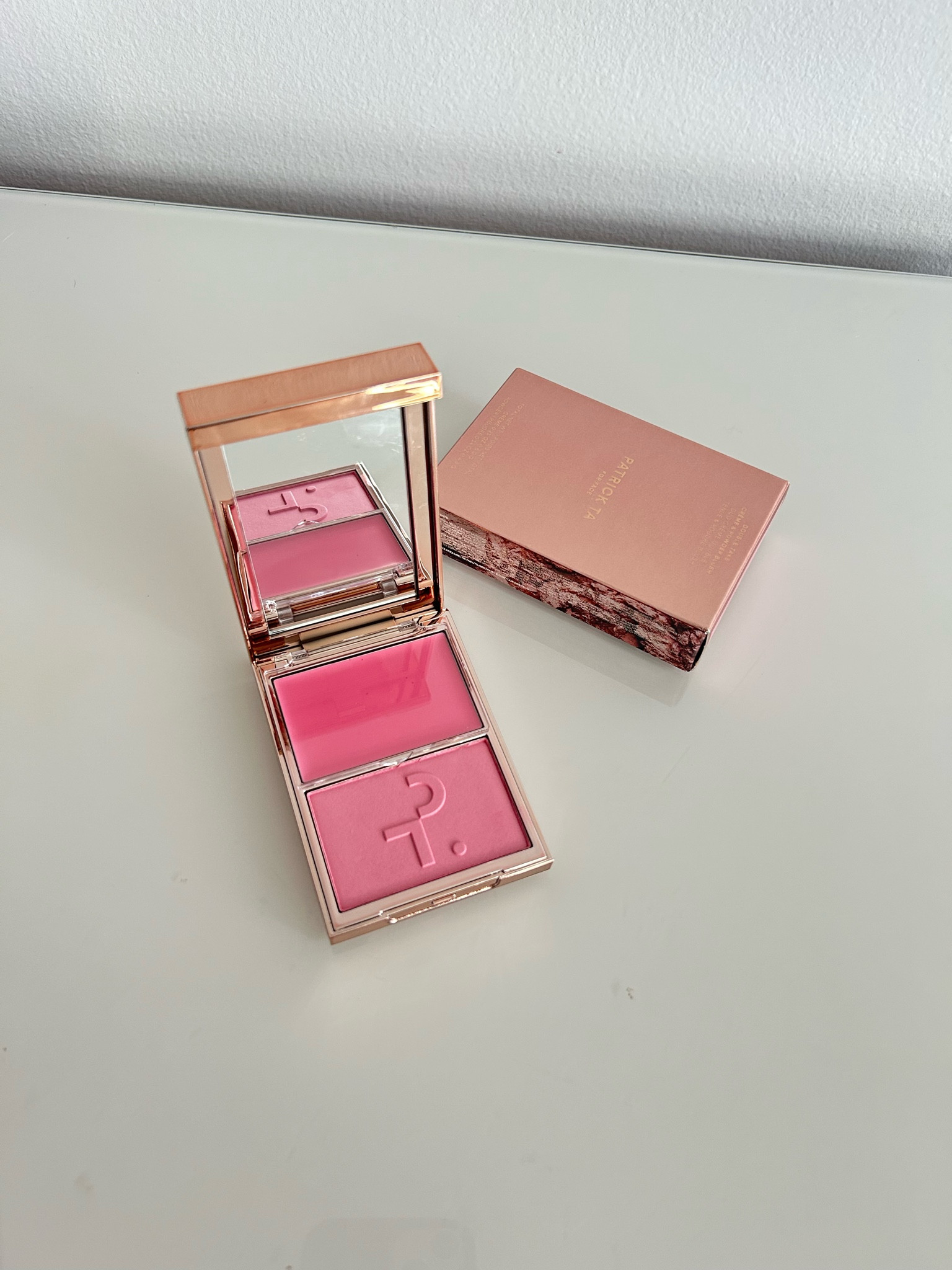 Love this formula of blush!!! Might grab another shade during the Sephora Savings Sale events ❤️sale ends tomorrow #sephorasale 

#LTKcanada #LTKsale #LTKbeauty
