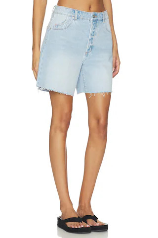 90's Relaxed Shorts
                    
                    ROLLA'S | Revolve Clothing (Global)