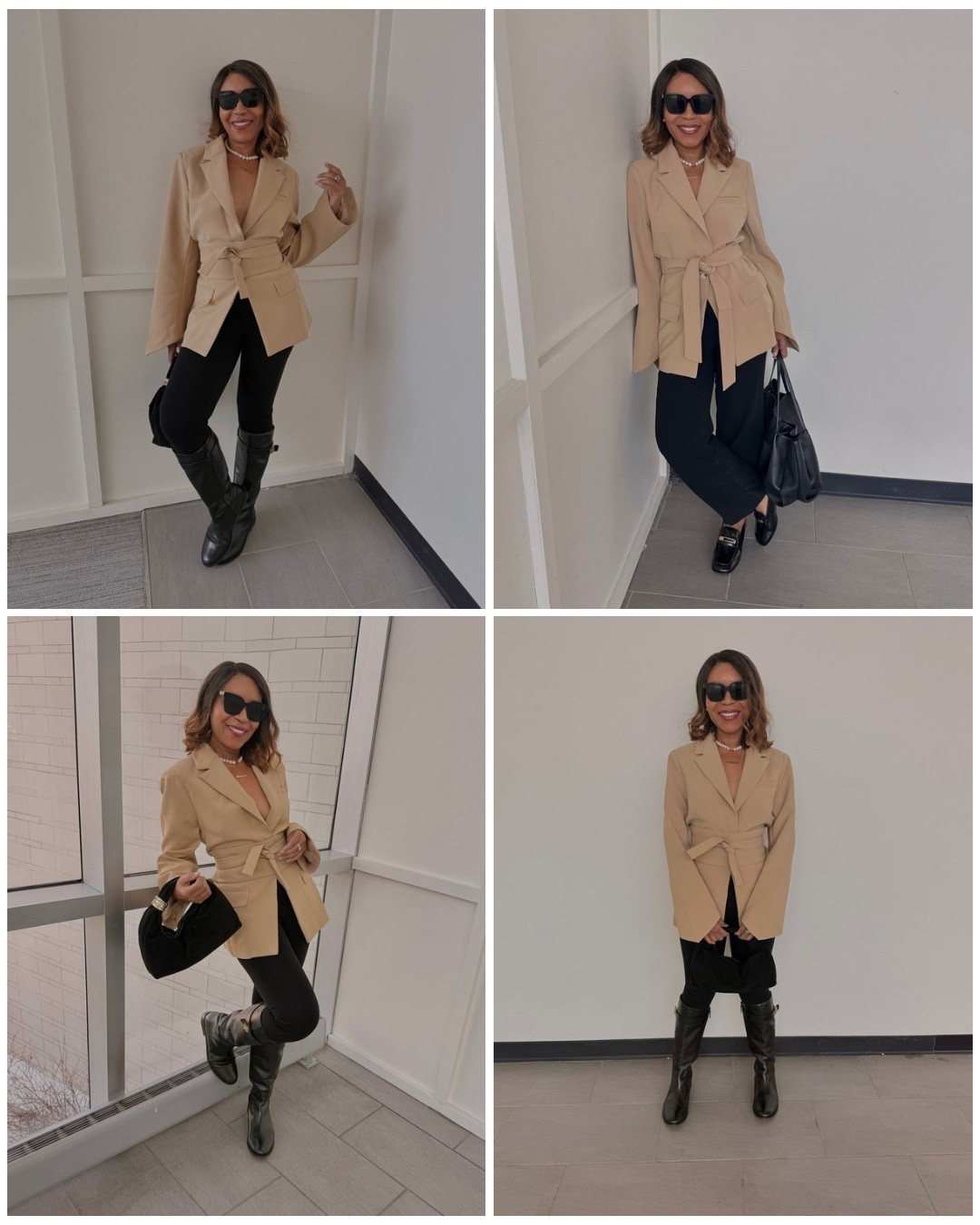 #LTKWorkwear #LTKootd #LTKOver40