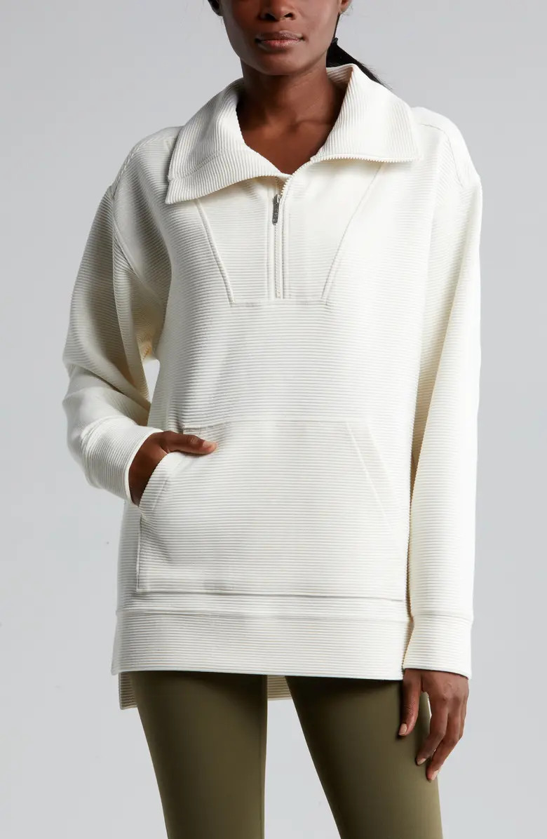 Zella Kickback Ottoman Tunic | Nordstrom | Nordstrom