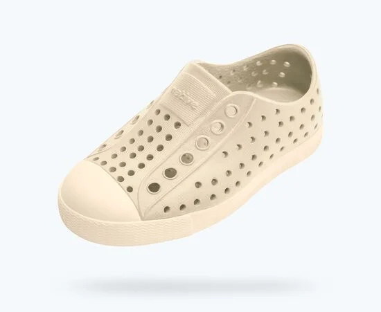 Kids' Classic Slip On Shoes | Jefferson | Native Shoes™ | Native Shoes