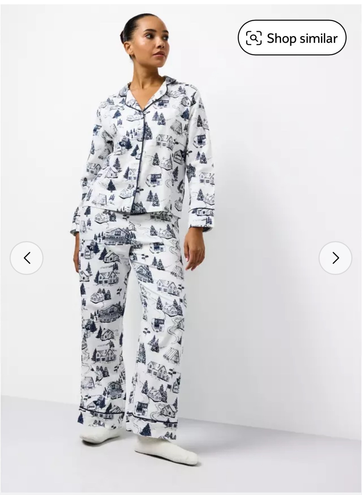 Cosy pyjamas new in at TU 

#LTKhome #LTKuk #LTKautumn