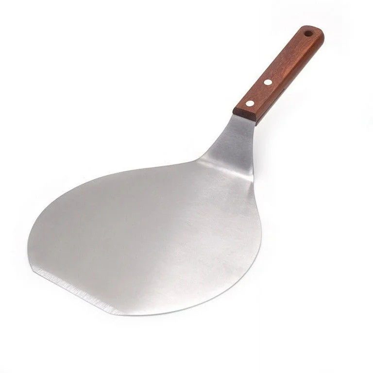 Aluminum Pizza Spatula Peel Shovel Cake Lifter Plate Holder Baking | Walmart (US)