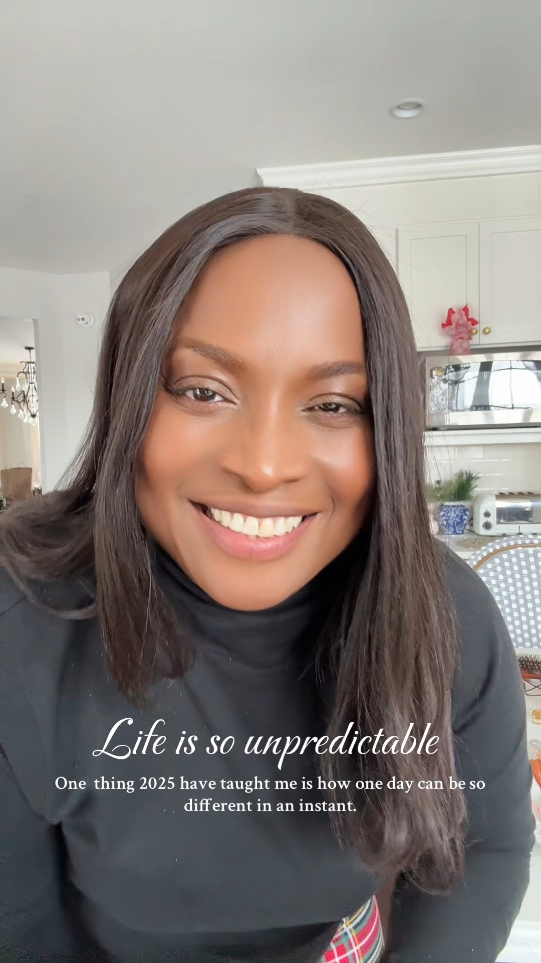 It’s almost New Year!

#LTKmorningroutine #LTKHoliday #LTKSeasonal