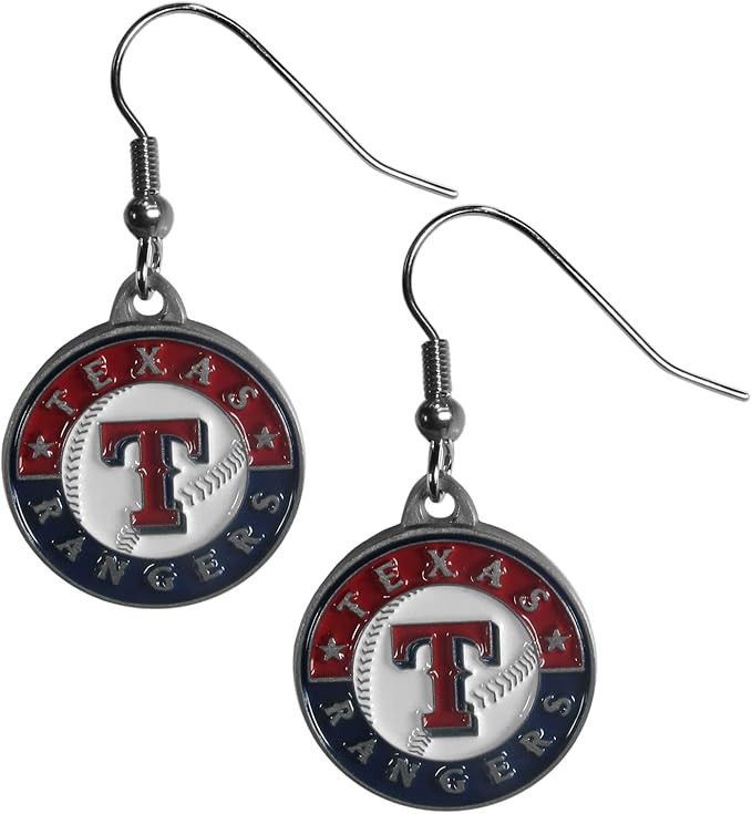 Siskiyou Sports MLB Dangle Earrings | Amazon (US)
