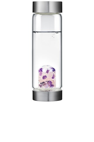 VitaJuwel Wellness Water Bottle
                    
                    Gem-Water | Revolve Clothing (Global)