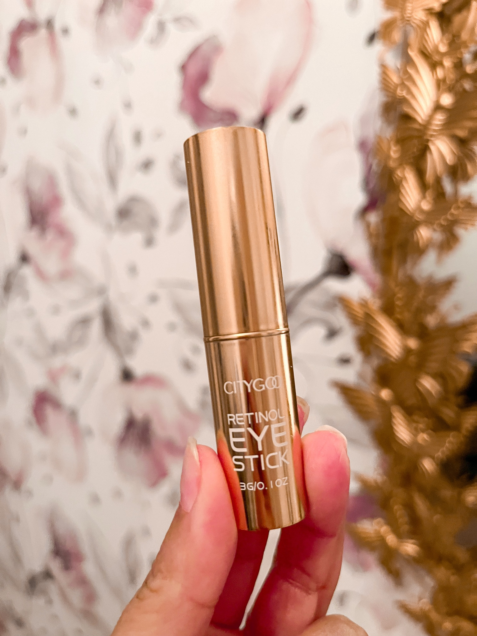 My new favorite for dark under eyes. 

#LTKbeauty