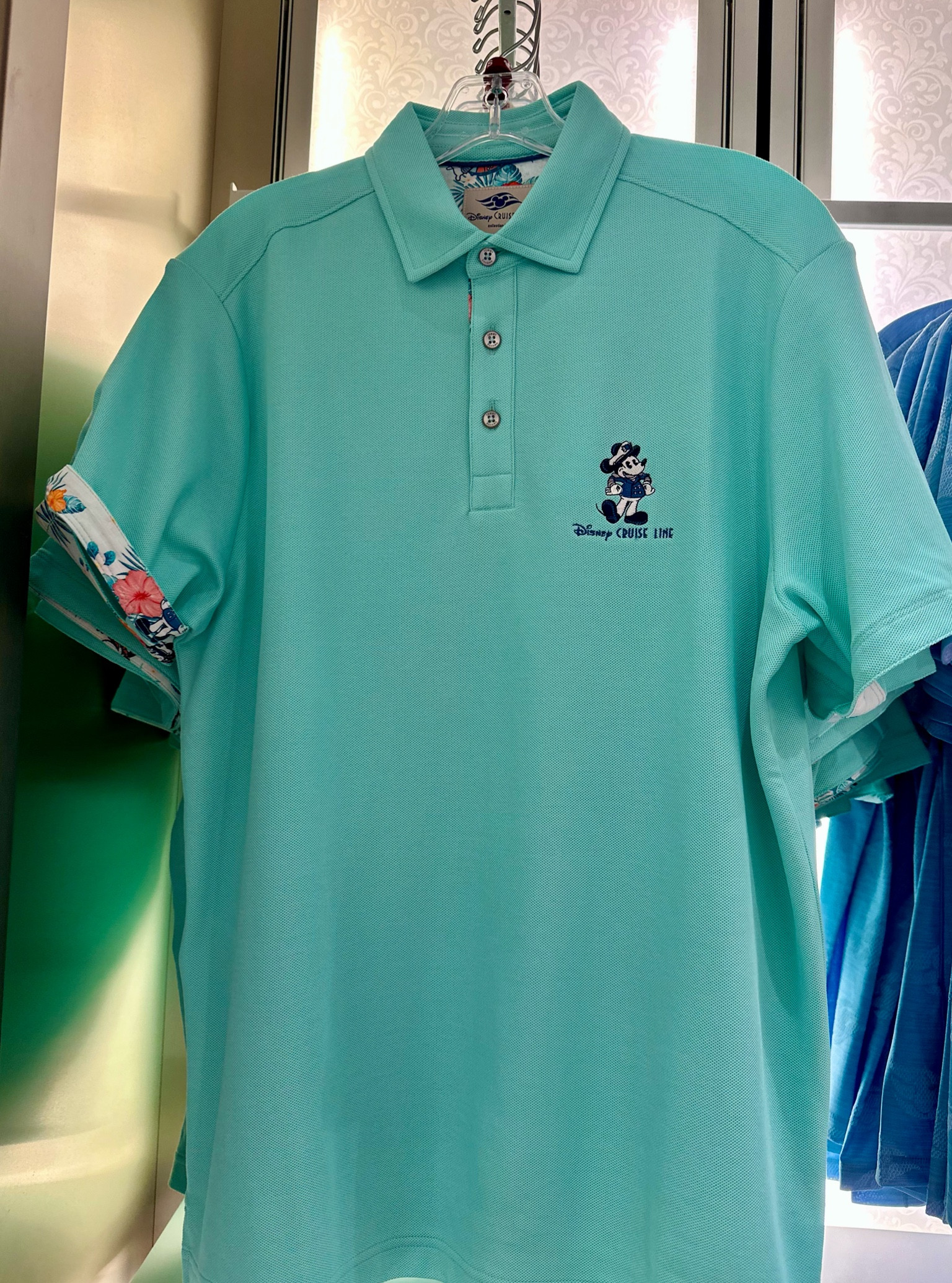 My husband loves the Tommy Bahama Disney line! We bought this polo for Father’s Day. It’s exclusive to the shop, but similar ones are below!

#LTKMens #LTKFamily #LTKTravel