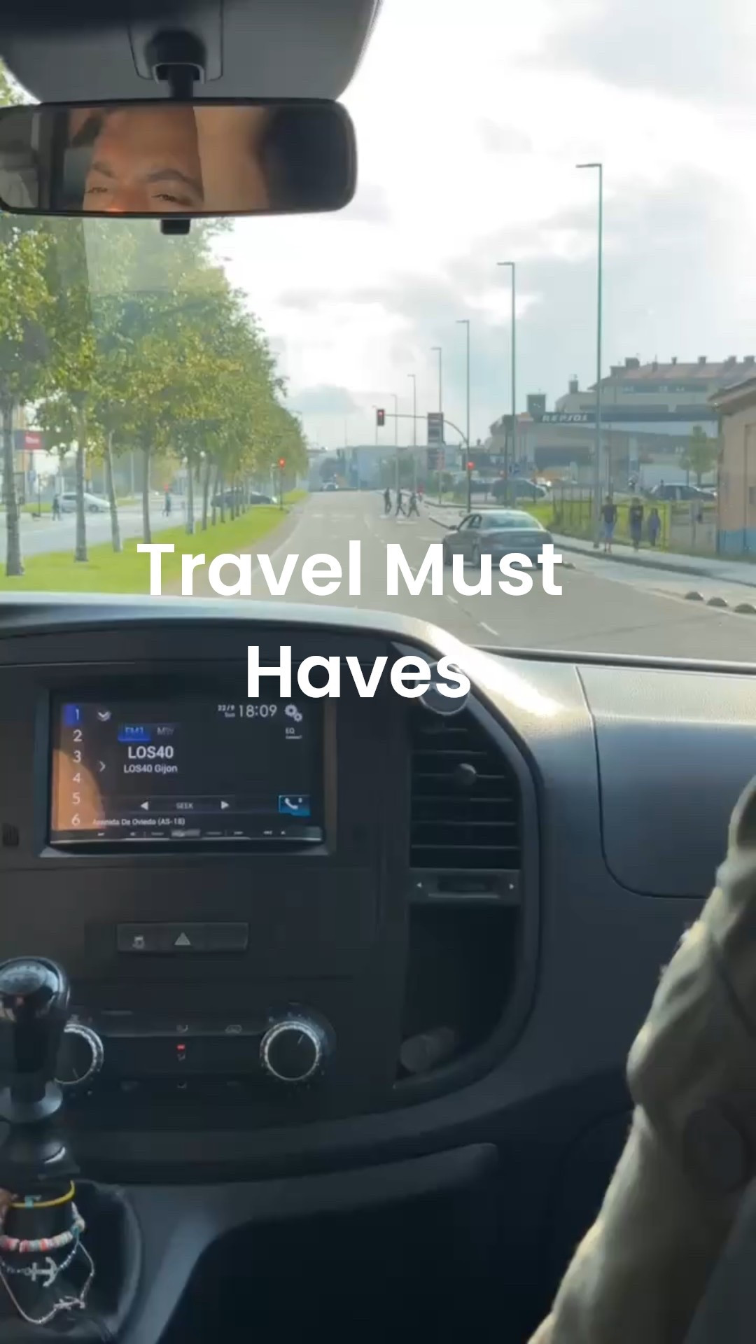 Travel Must 
Haves

#LTKvlog #LTKGiftGuide #LTKTravel