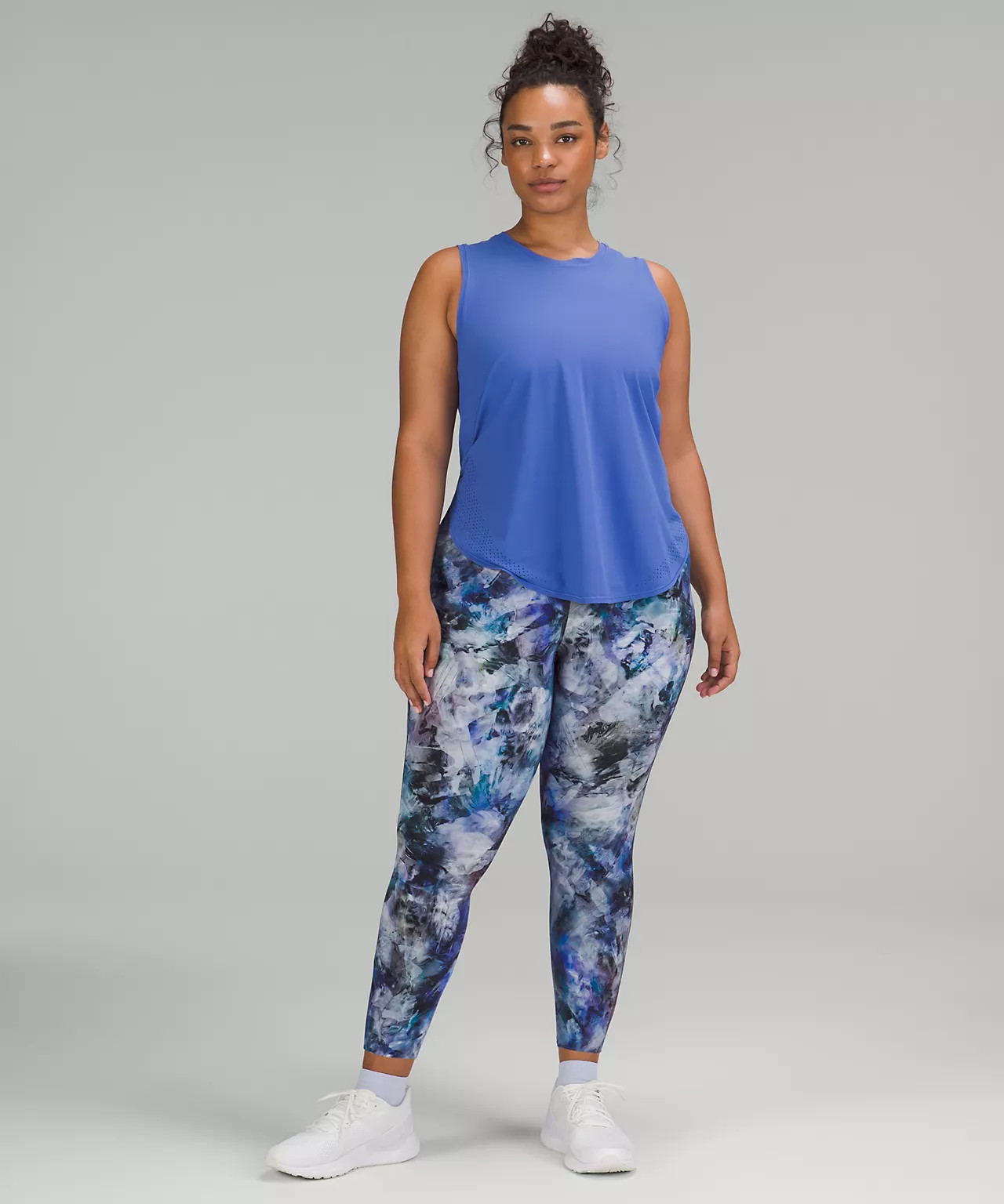 Base Pace High-Rise Running Tight 25" | Lululemon (US)