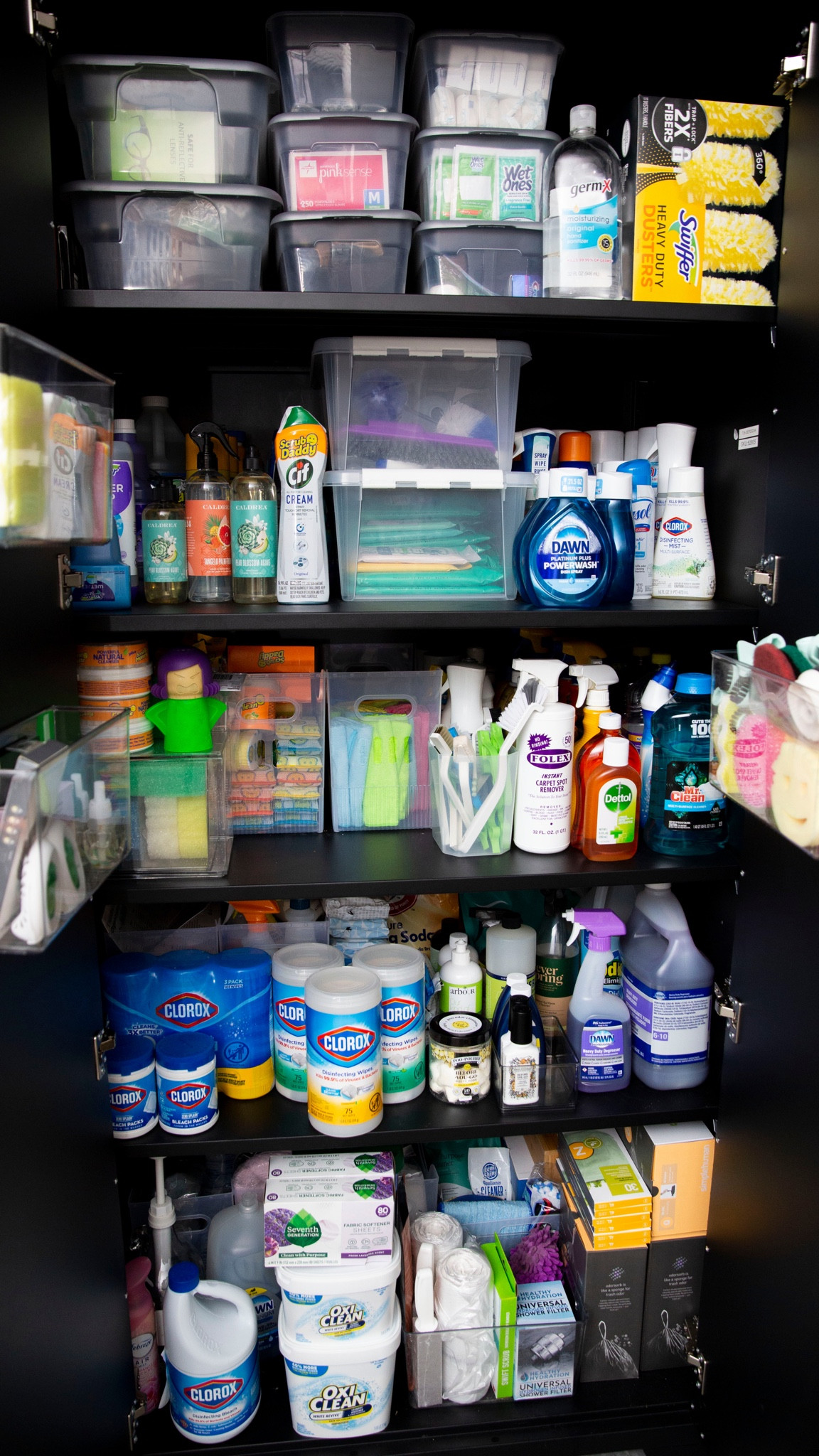 Shop my top favorite cleaning products that I always keep in stock at my house!

Follow for more @OPERATION_NIKI on IG, TikTok, & Facebook

sahm, mom essentials, kitchen clean, home appliances, life hack, work from home, cleaning products, home, cleaning inspo, kitchen ideas, fall outfit, fall vacation, holiday outfit, holiday dress, wedding guest dress, stay at home mom, deep clean, kitchen restock, cleantok, refill, kitchen home appliances, organization

#LTKFindsUnder50 #LTKFindsUnder100 #LTKHome